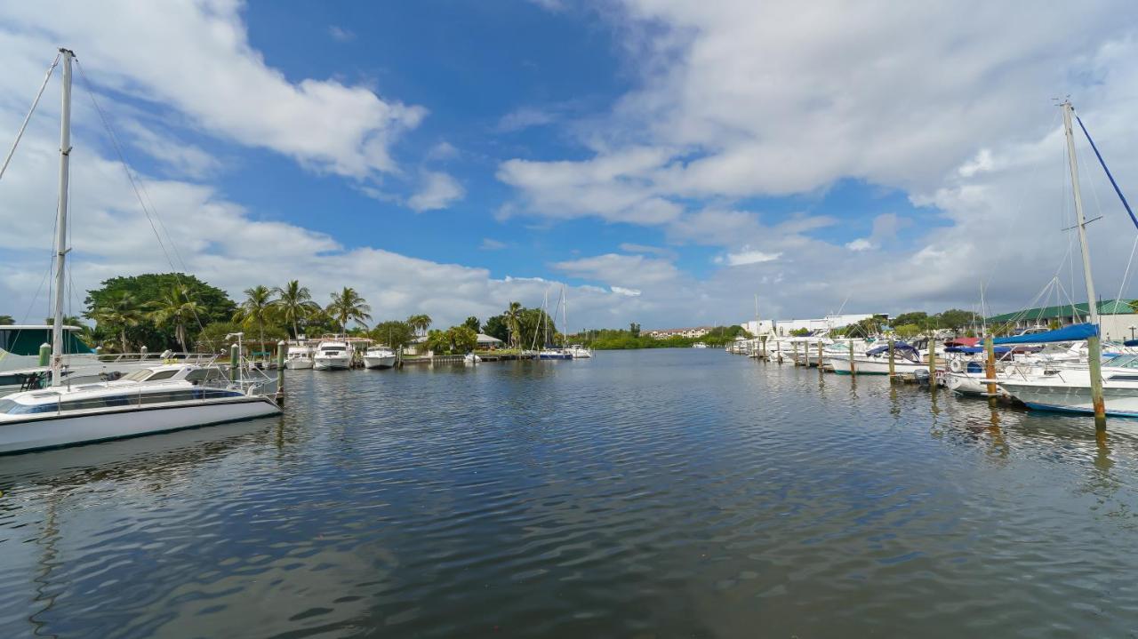 Sarasota Cay Club #612 - Heated Pool, Bunk Beds, Huge Tv, Tiki Bar, More! South Bradenton Exterior foto