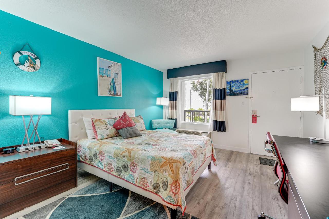 Sarasota Cay Club #612 - Heated Pool, Bunk Beds, Huge Tv, Tiki Bar, More! South Bradenton Exterior foto